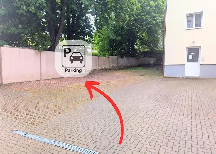 Neueröffnung Cozy Terrace Park Spot *