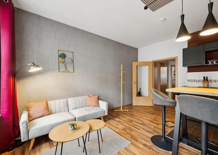 Neueröffnung Cozy Terrace Park Spot